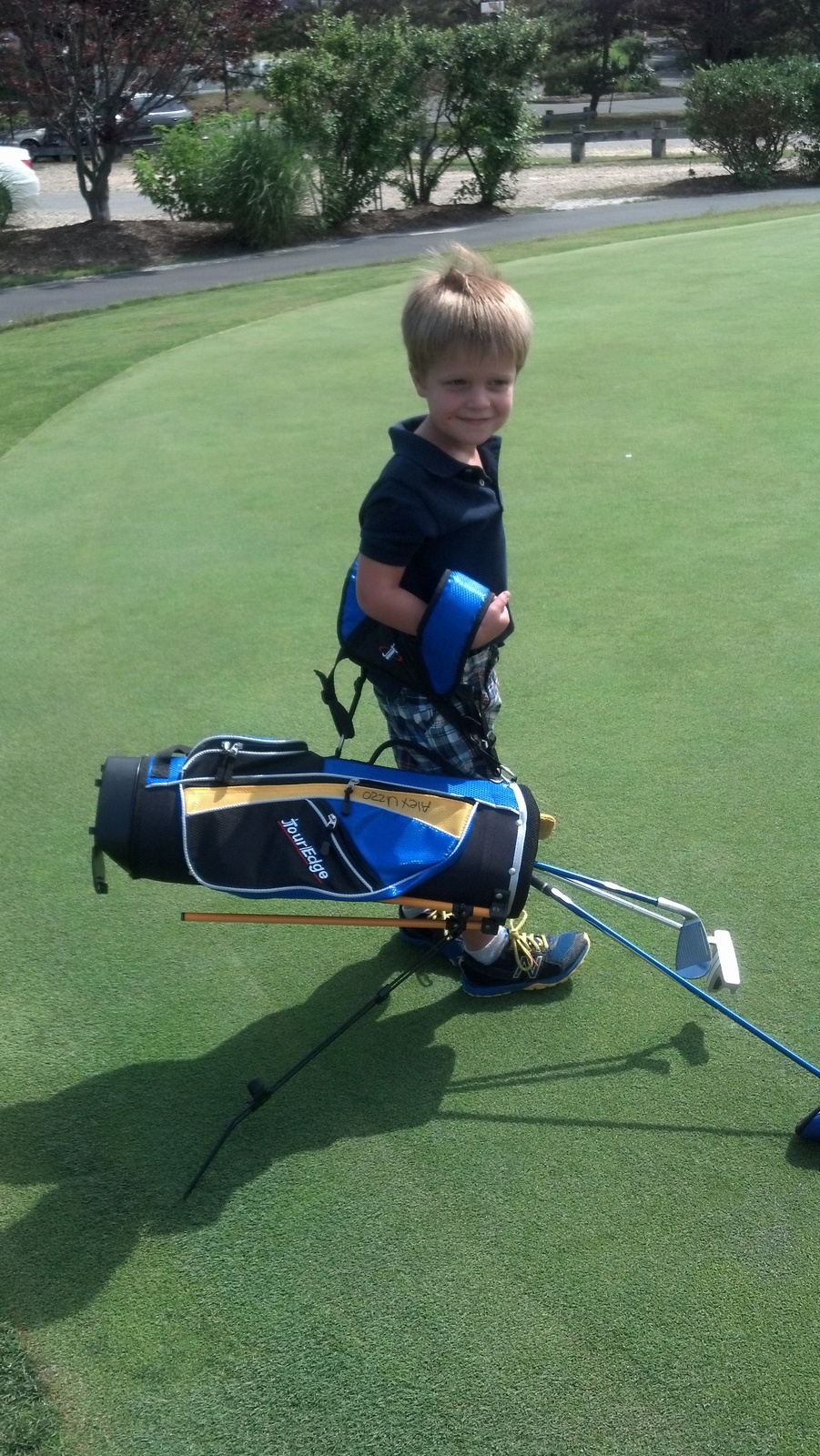 POYCC Mini Me Academy